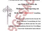 Maibaumabsagen2020
