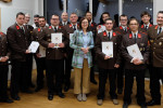 FF-Glaubendorf-Ehrungen