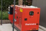 Mahindra-40kVA