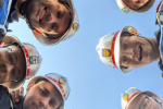 5